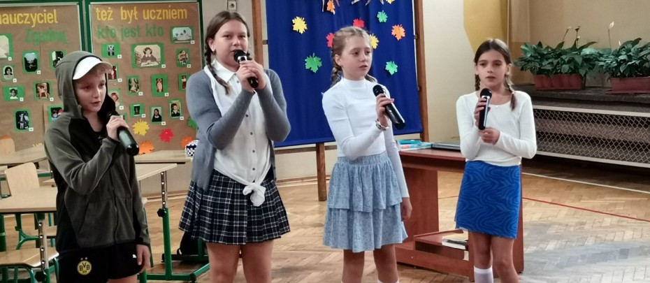 Dzień Edukacji Narodowej 2023