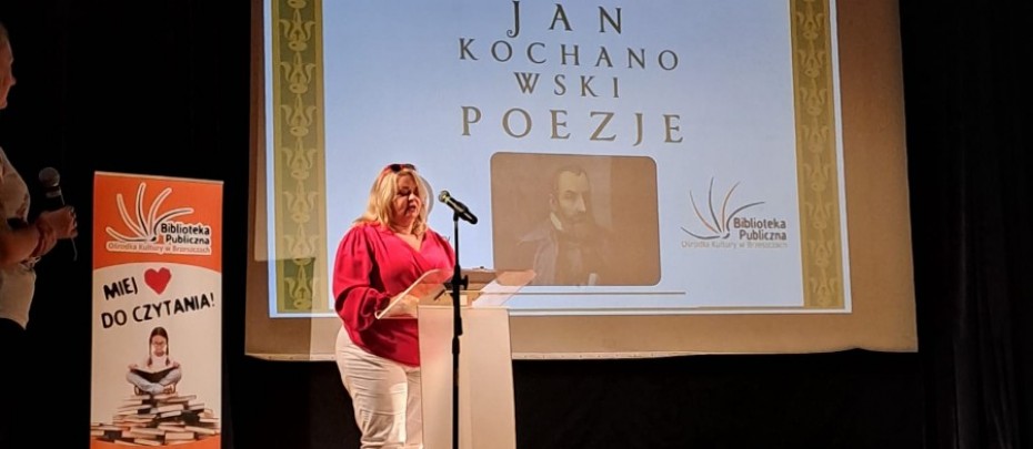 Narodowe Czytanie 2025