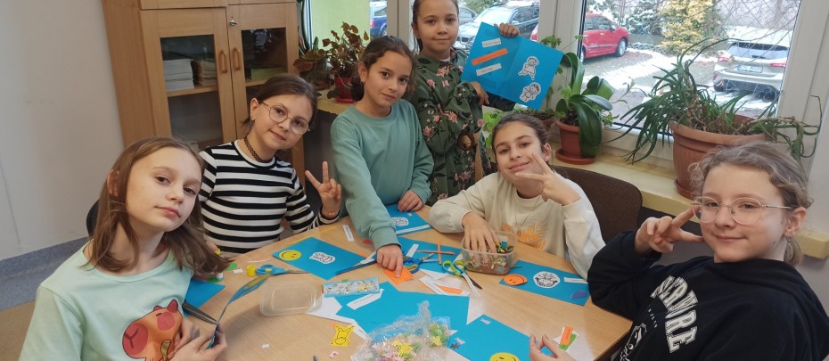 Dni życzliwości i bycia razem