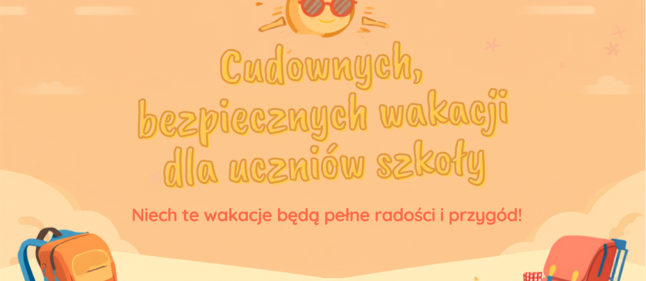 Wakacje